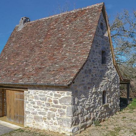 Lovely Home In Padirac With Wifi Extérieur photo