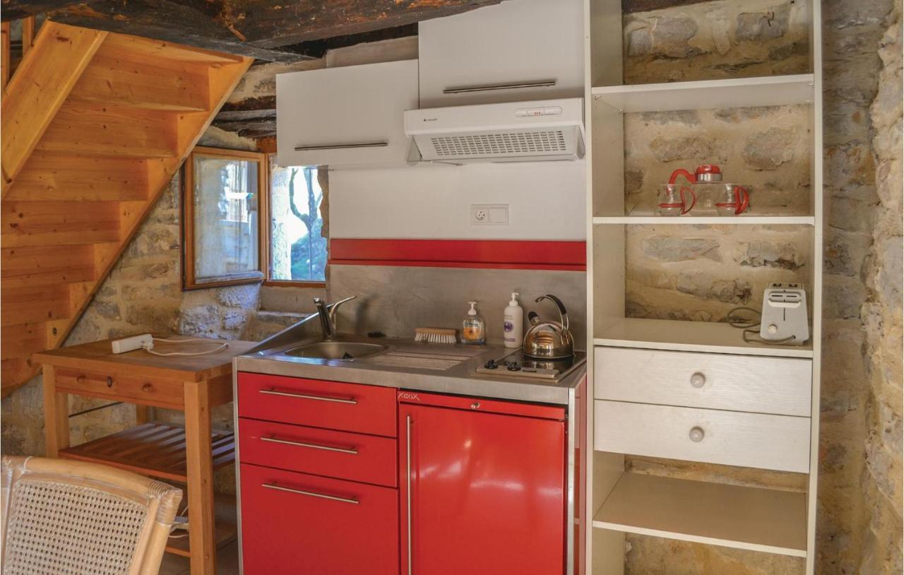 Lovely Home In Padirac With Wifi Extérieur photo