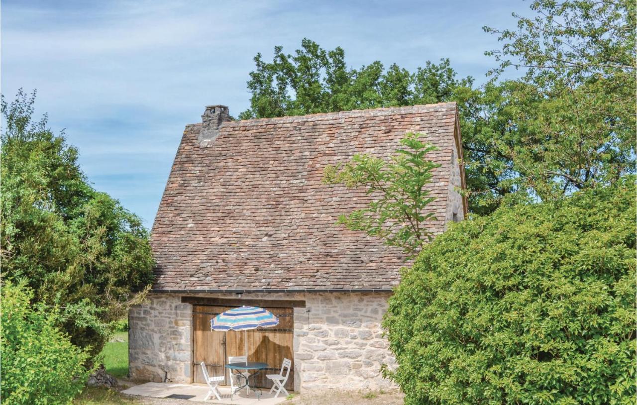 Lovely Home In Padirac With Wifi Extérieur photo