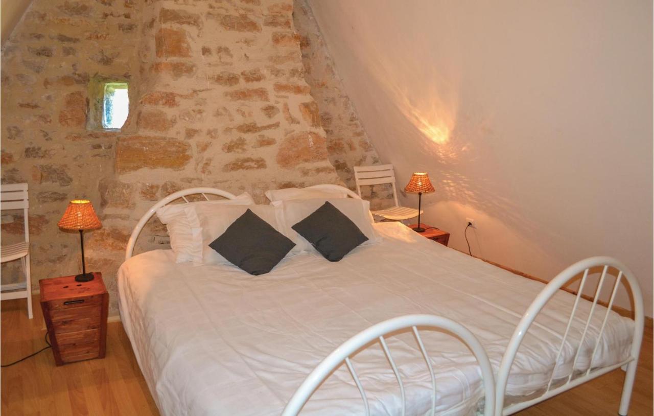 Lovely Home In Padirac With Wifi Extérieur photo