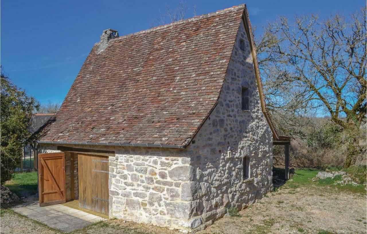 Lovely Home In Padirac With Wifi Extérieur photo